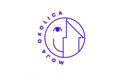 Modyfikacja aplikacji mobilnej Moja Okolica