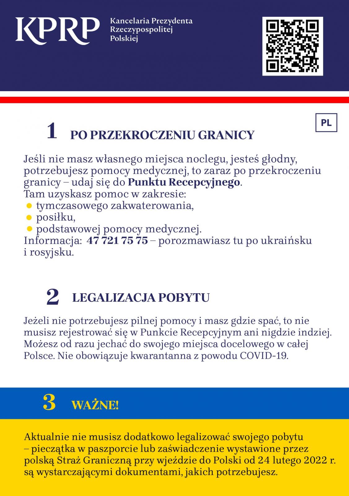 informacja
