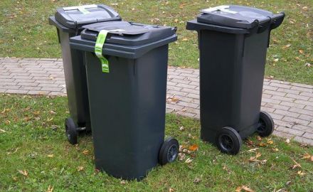 UWAGA MIESZKAŃCY!