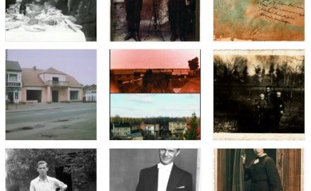 KLUB MIŁOŚNIKÓW HISTORII KONOPISK