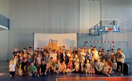 Akademia Bezpieczeństwa PZU w ZS-P w Aleksandrii