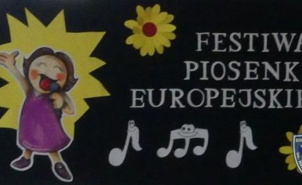 XVII Festiwal Piosenki Europejskiej w Konopiskach