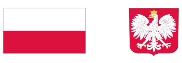flaga i godło