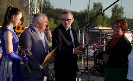 Dni Gminy Konopiska - relacja Studio Częstochowa