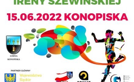 III Dziecięcy Memoriał Ireny Szewińskiej - relacja TVP Katowice