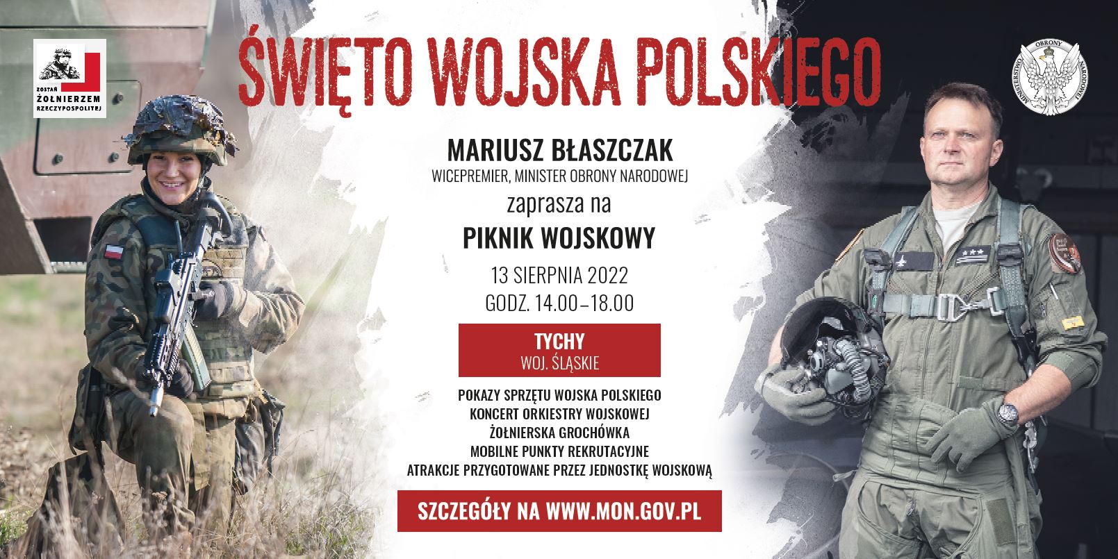 Święto Wojska Polskiego