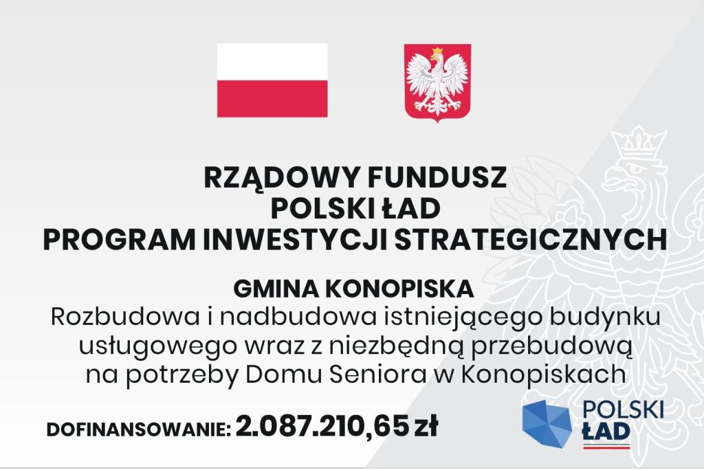 Plakat promocyjny