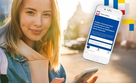 Portal pracawpolsce.gov.pl dla obywateli Ukrainy