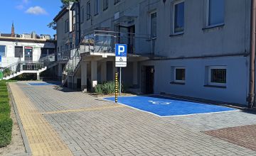 przychodnia