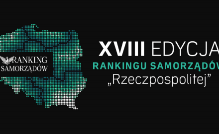 Gmina Konopiska najlepsza w powiecie