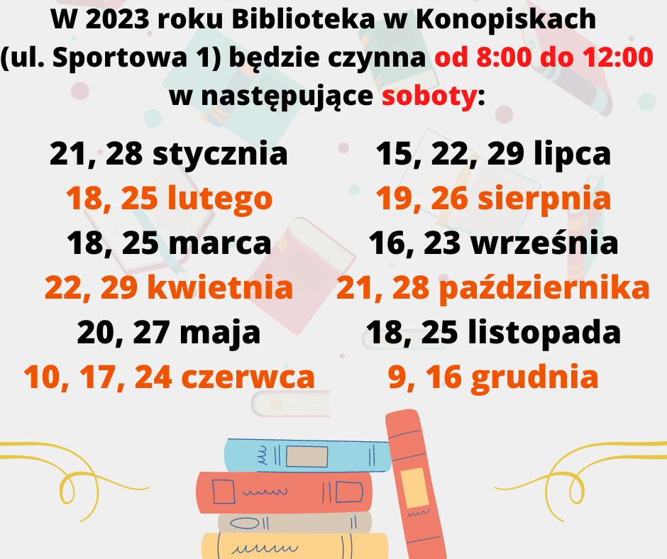 Godziny pracy