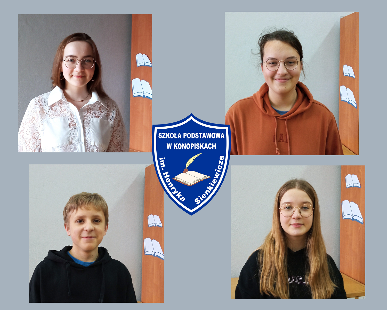 laureaci konkursów