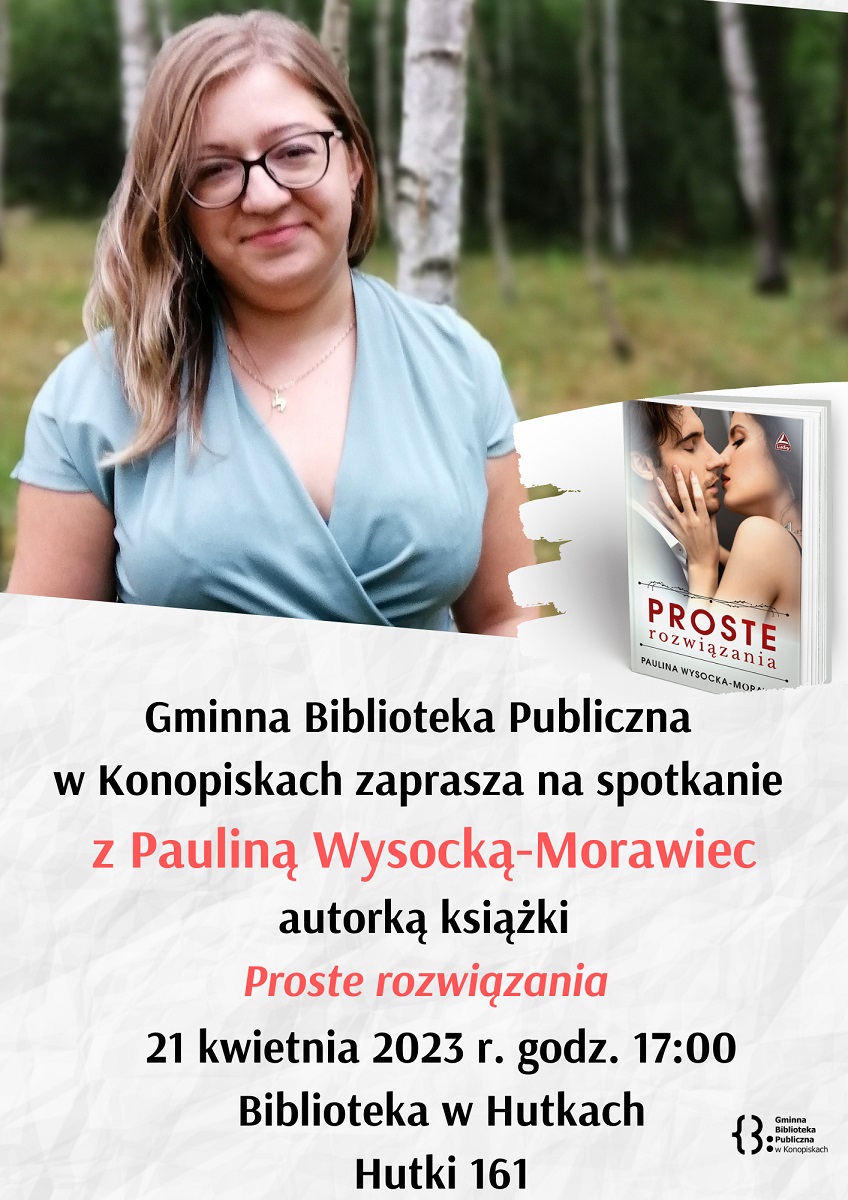 Paulina Wysocka Morawiec
