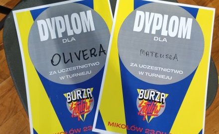 "Burza Stylów"