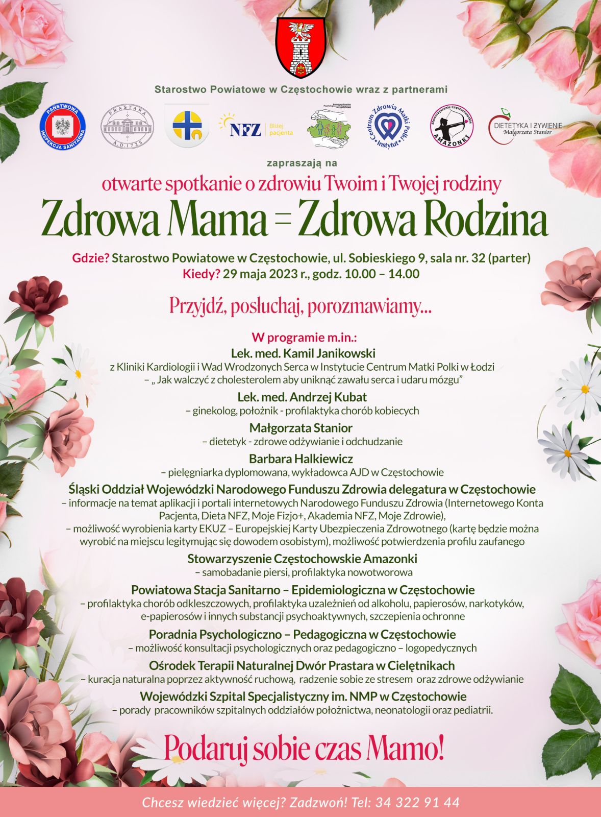 Zdrowa Mama