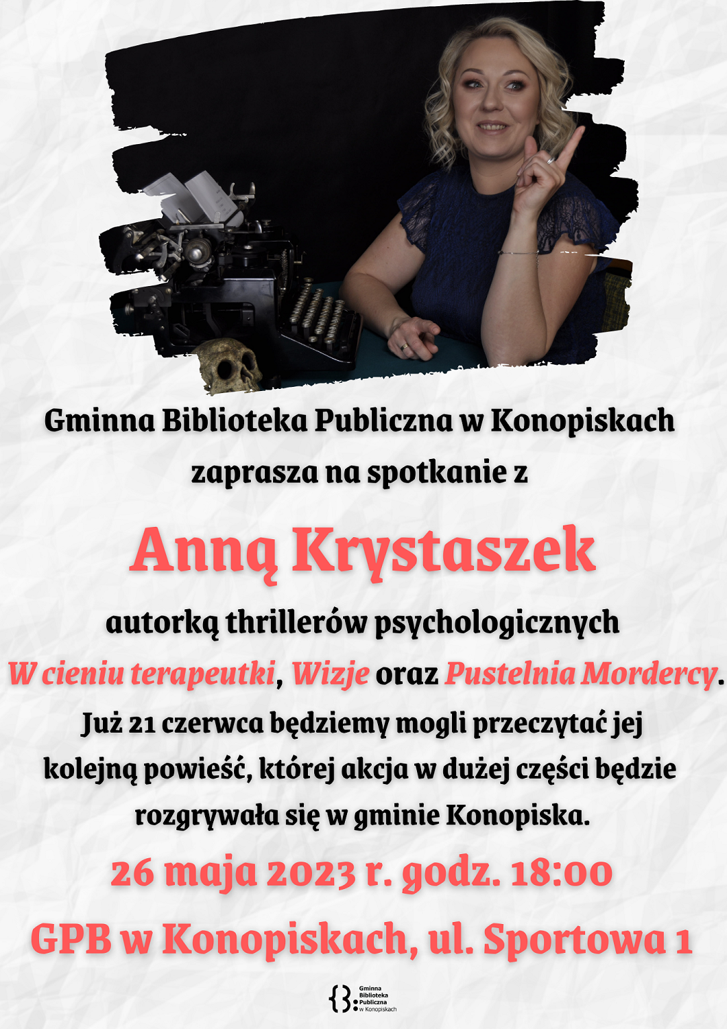 Anna Krystaszek