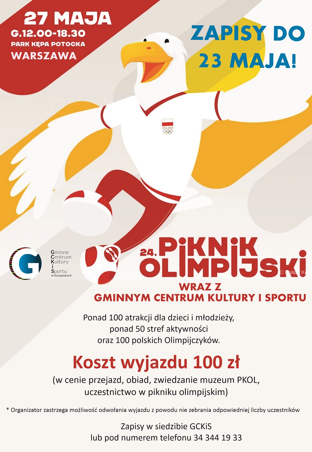 Piknik Olimpijski