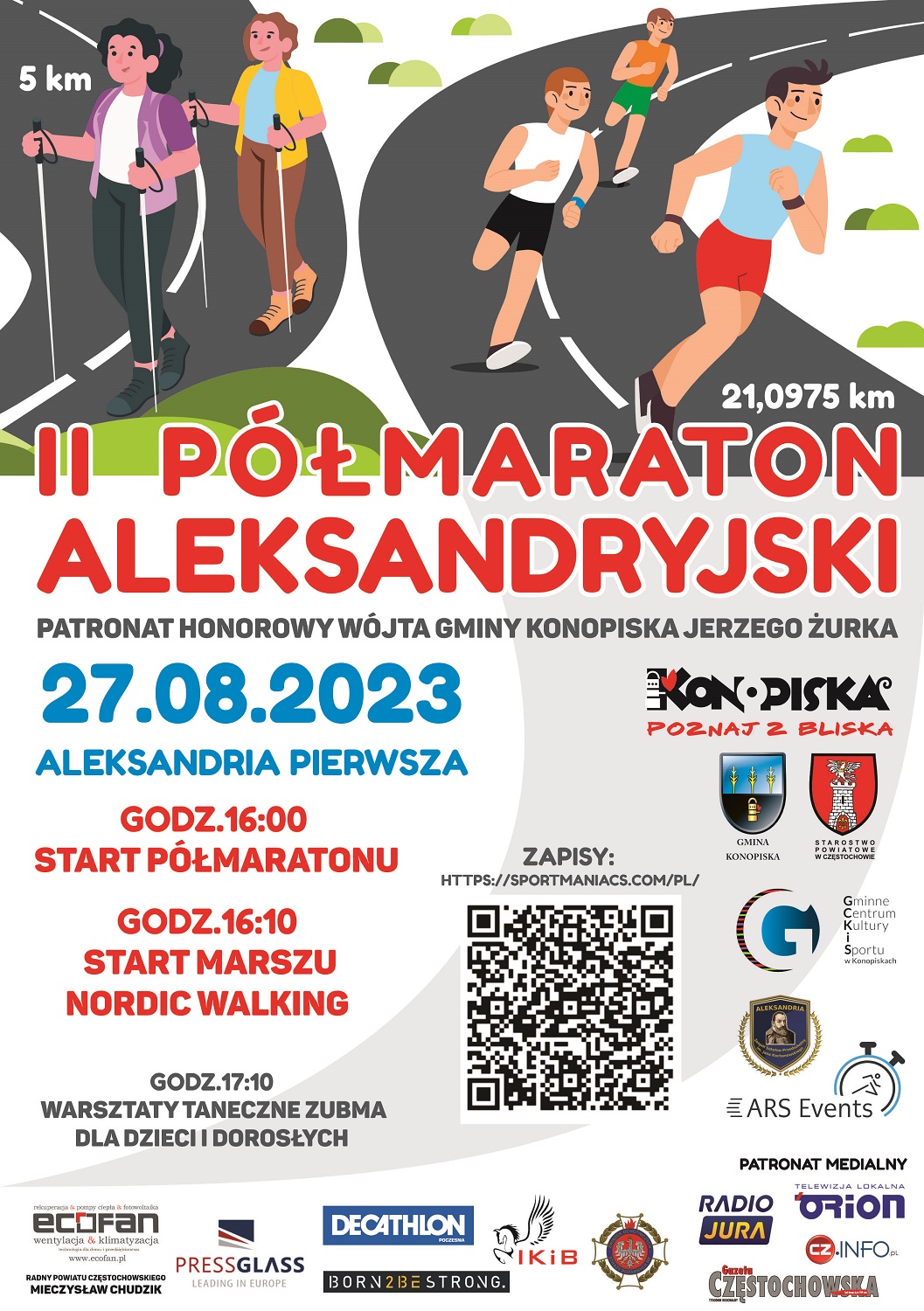 Półmaraton