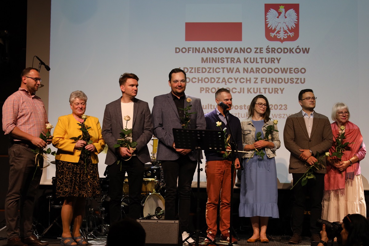 ,,Bliżej Piękna - sztuka dla wszystkich”