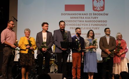 Projekt - ,,Bliżej Piękna - sztuka dla wszystkich”