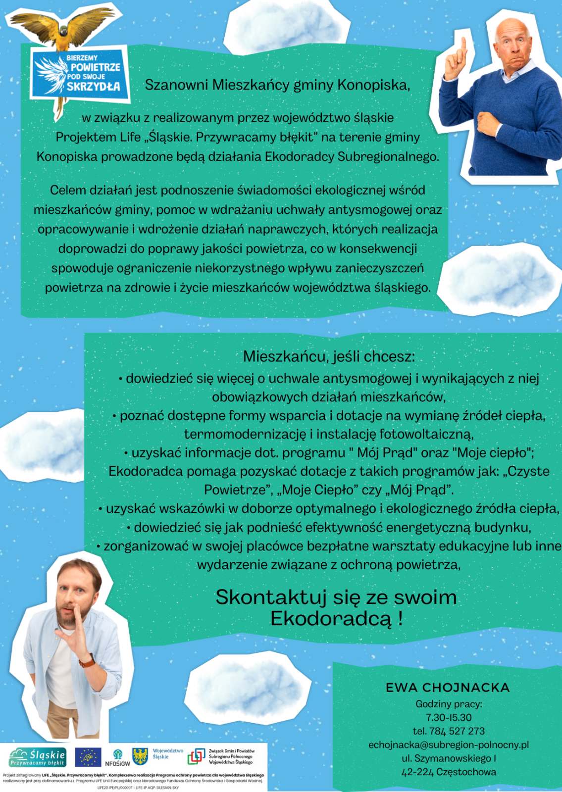 plakat