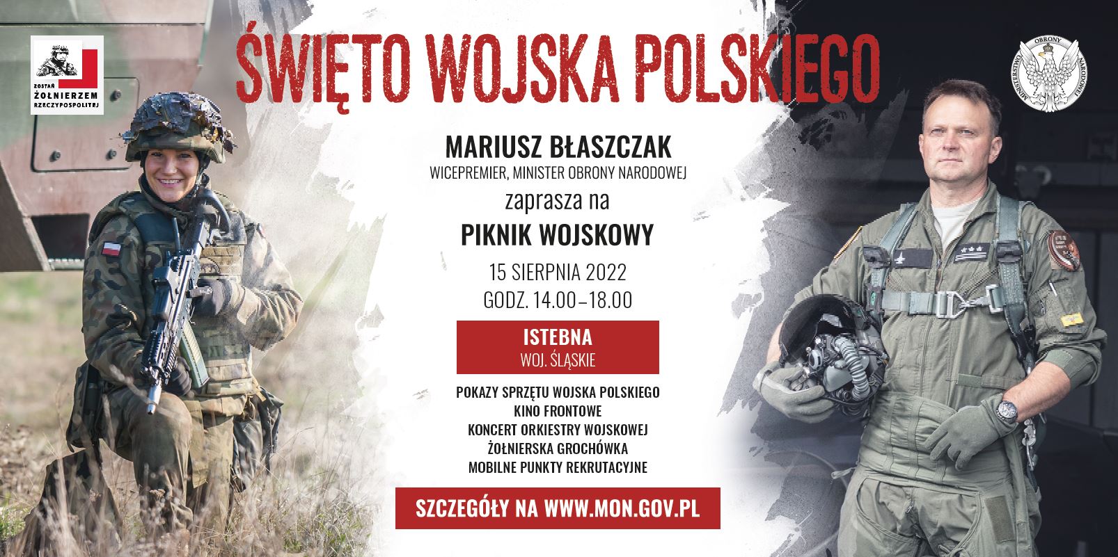 Święto wojska