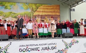 Jurajski Festiwal Kultury Ludowej (2)