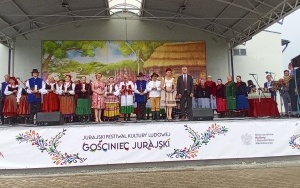 Jurajski Festiwal Kultury Ludowej (4)