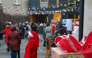 Mikołaj z ulicy Krakowskiej (6)