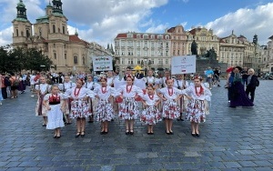 Prague Folklore Days - Konopielki (17)