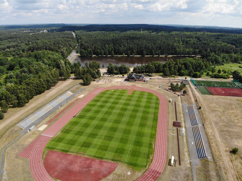 Stadion LA