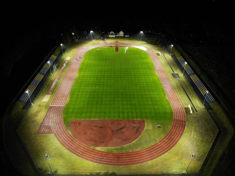 Stadion Lekkoatletyczny