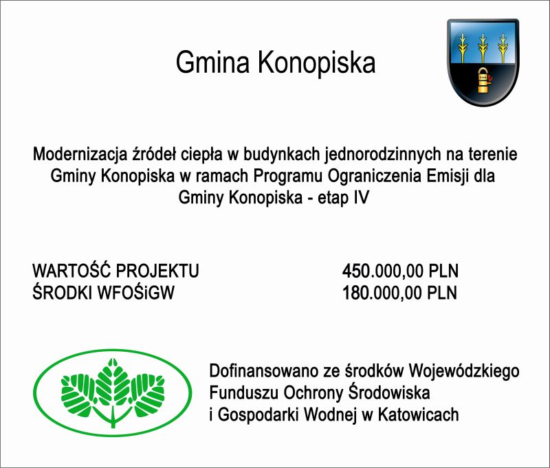 Logo projektu