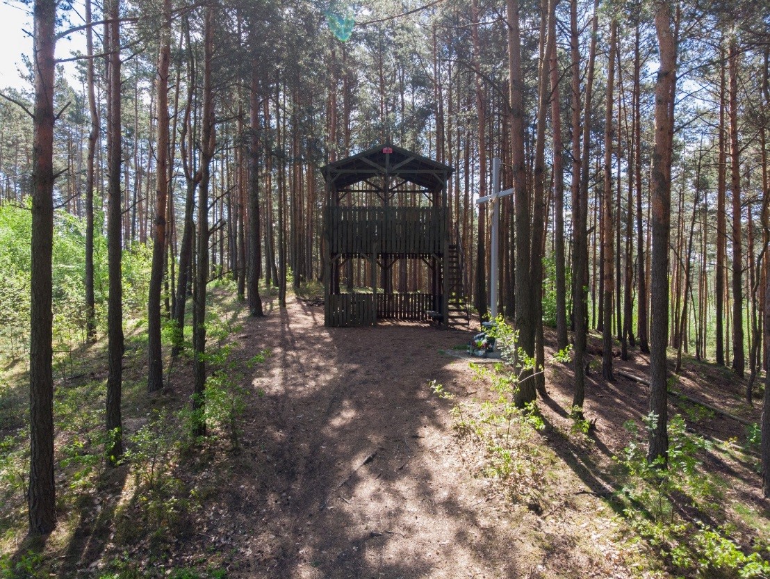 Pajdowa Góra