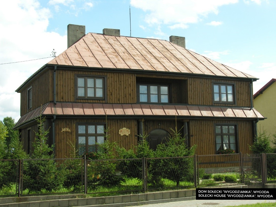 Wygodzianka